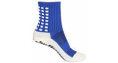 Merco SoxShort Junior nogavice za nogomet, mornarske
