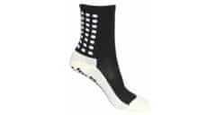 Merco SoxShort Junior nogometne nogavice, črne