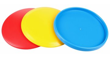 Merco Set diskov za disk golf, 1 komplet