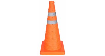 Merco Zložljivi stožec, 50 cm
