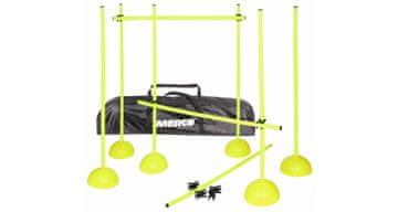 Merco Komplet agility ovire, 1 kos