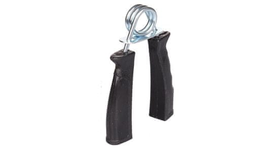 Merco Klešče za vadbo z utežmi Easy Grip, črne