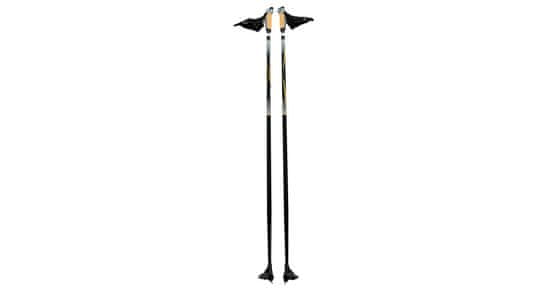 Merco Tekmovalne tekaške palice, 165 cm