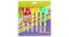 Multipack 6pcs Multicolor Multipack puščice,
