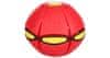 Merco Multipack 2 kosa Magic Frisbee Flying Saucer Red, 1 kos