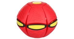 Merco Multipack 2 kosa Magic Frisbee Flying Saucer Red, 1 kos
