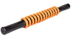 Merco Multipack 2pcs Gear Massager Masažna palica Orange, 1 kos