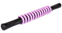Merco Multipack 2pcs Gear Massager Masažna palica vijolična, 1 kos