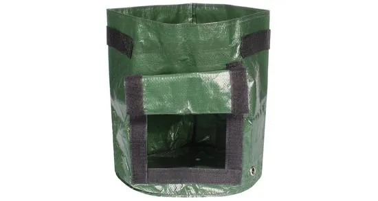 Merco Multipack 3 kosov Vrečke za gojenje zelenjave 30 x 35 cm, 1 kos