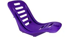 Waimea Sedež za sprostitev na plaži vijolične barve, 1 kos