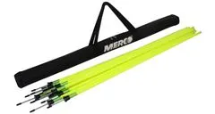 Merco Pack Flexi 160 slalomske palice, 1 paket