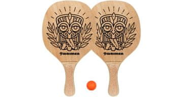 Waimea Set za tenis na plaži BZO, 1 paket