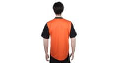 Merco Dynamo nogometna majica s kratkimi rokavi oranžna, 176