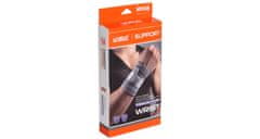 LiveUp LiveUp Multipack 4 kosi LS5672 Bandaža za zapestje S-M