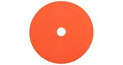 Merco 16 talnih oznak oranžne barve