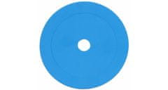 Merco 16 talnih oznak modre barve