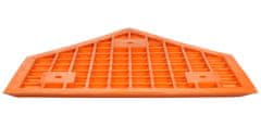 Merco Waffle Plate baseball baseball domača plošča