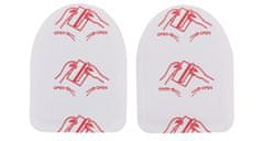 Merco Multipack 10pcs Toe Warmer,