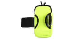 Merco Multipack 4pcs Telefon Arm Pack Primer za mobilni telefon Green