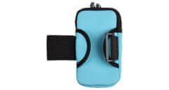 Merco Multipack 4pcs Telefon Arm Pack Primer za mobilni telefon Blue