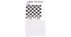 Merco Multipack 2pcs CheckMate magnetni šah, M