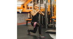 Merco Multipack 2pcs Joga Hip Circle odpornostni trak, S