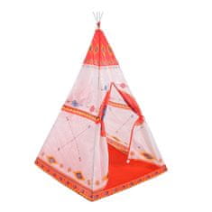 Merco Indijski otroški šotor