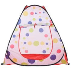 Merco Otroški šotor Dot