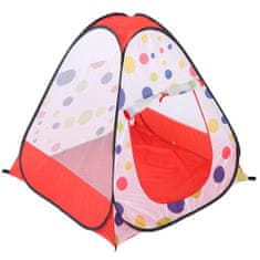 Merco Otroški šotor Dot