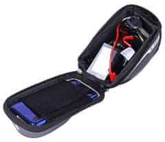 B-SOUL Multipack 2pcs telefon primeru 1.0 mobilni telefon vrečko črno