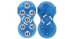 Merco Multipack 4pcs Massager 7 Massager Blue