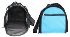 Merco Messenger 35 torba za hišne ljubljenčke modra