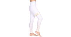 Merco Ženske pajkice Yoga Fit bele barve, L