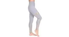 Merco Ženske pajkice Yoga Fit sive barve, L