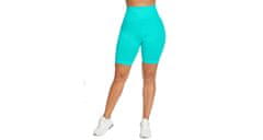 Merco Yoga Fixed ženske športne kratke hlače aqua, L