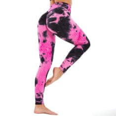 Merco Yoga Color športne pajkice roza, L