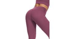 Merco Yoga Sporty ženske pajkice, rdeče, XL