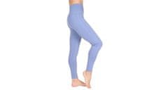 Merco Yoga Sporty Long ženske pajkice modre, L