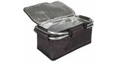 Merco Multipack 2 kosov Hladilna torba Fresh Cooling Bag Black