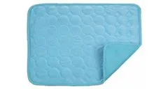 Merco Hladilna blazina Ice Cushion za živali modra, M