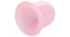 Merco Silikonske masažne skodelice, roza
