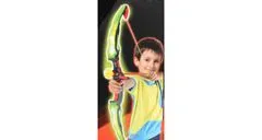 Merco Otroški lok Archer s puščicami, 1 komplet