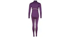 Merco Žensko termalno spodnje perilo vijolična, XL