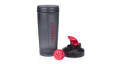 Avento Multipack 2pcs Shake Bottle Shaker 1000 ml roza, 1 kos