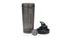 Avento Multipack 3pcs Shake Bottle Shaker 1000 ml siva, 1 kos