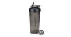 Avento Multipack 3pcs Shake Bottle Shaker 1000 ml siva, 1 kos