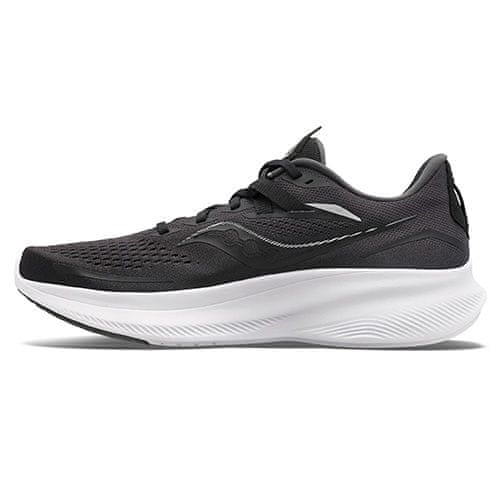 Saucony VOŽNJA 15, VOŽNJA 15 | S10729-05 | ČRNA/BELA | 37.5