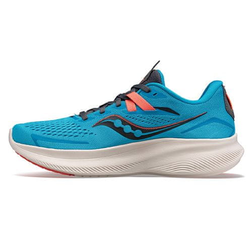 Saucony VOŽNJA 15, VOŽNJA 15 | S10729-31 | OCEAN/SENCA | 37.5