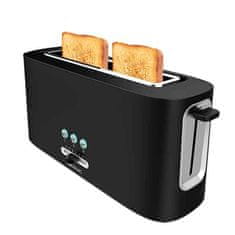 Cecotec Toast&Taste 10000 Extra toaster