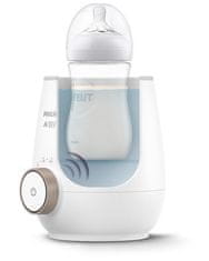 Philips Avent Premium grelnik stekleničk in otroške hrane SCF358/00